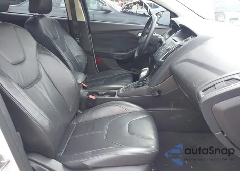 2015 Ford Focus Se from USA, damaged, VIN 1FADP3F23FL361260